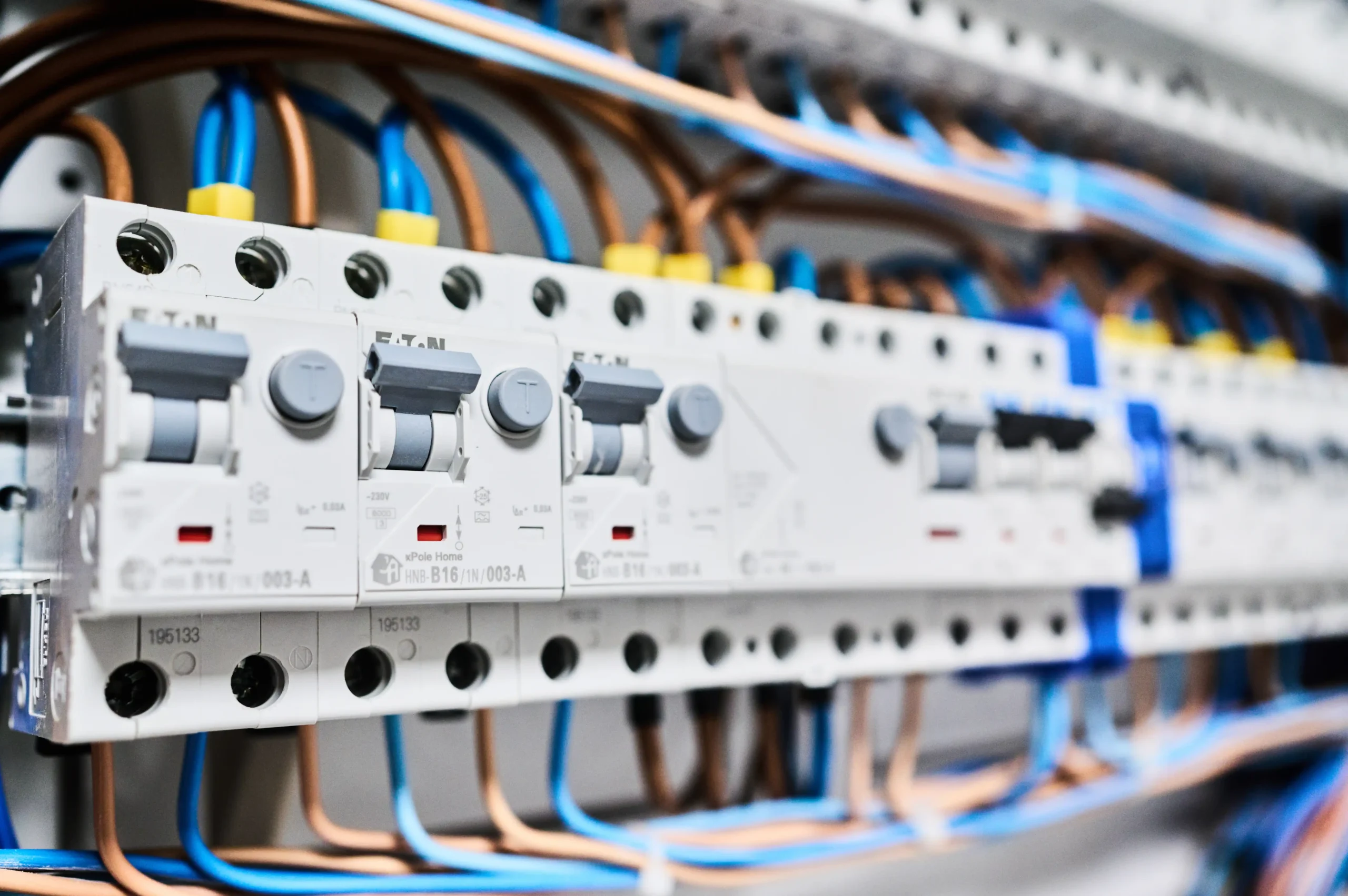 Usługi elektryczne Niemodlin