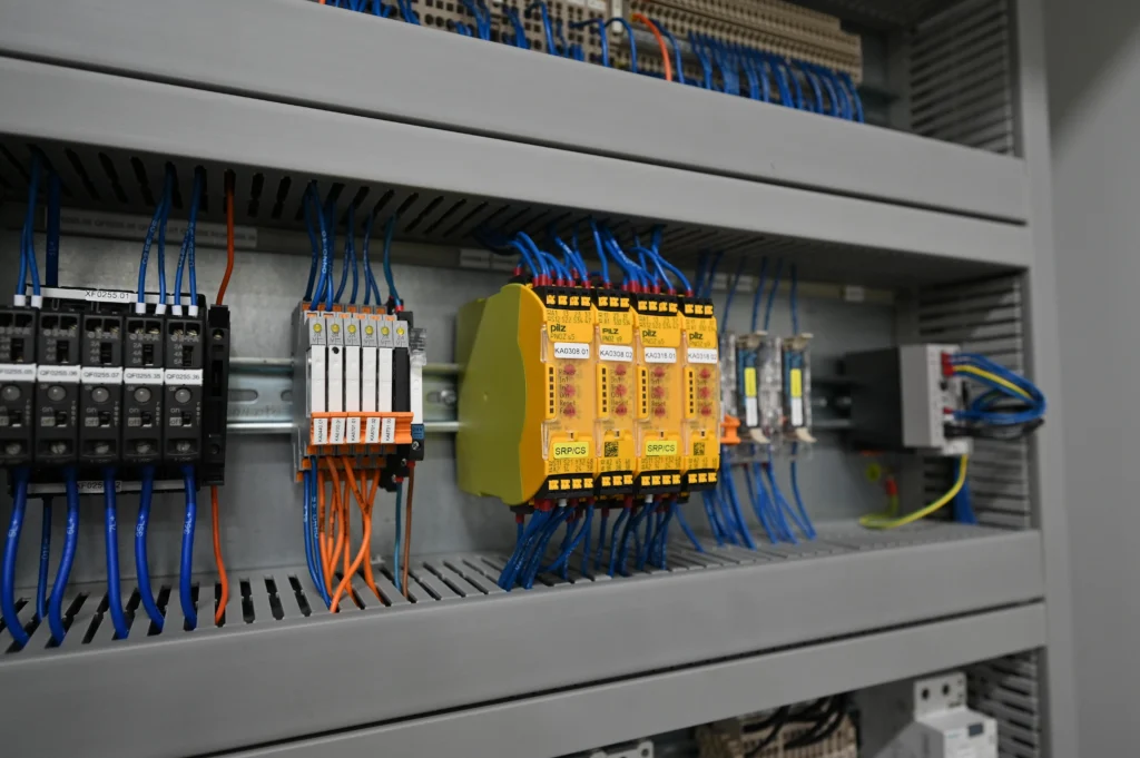 Rozdzielnica elektryczna