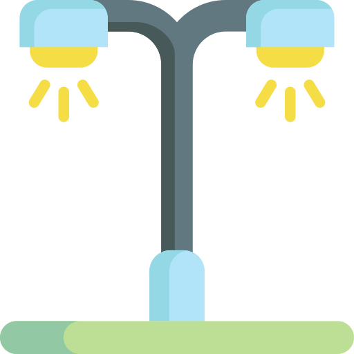 Kierowanie i nadzór budowy oświetlenia ścieżek rowerowych