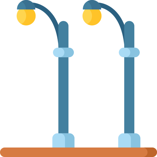 Kierowanie i nadzór budowy oświetlenia ulicznego