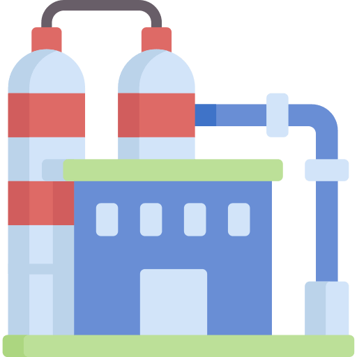 Kierowanie i nadzór robót elektrycznych w zakładach chemicznych