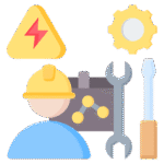 Szybka reakcja na zgłoszenia i awarie Ampirion